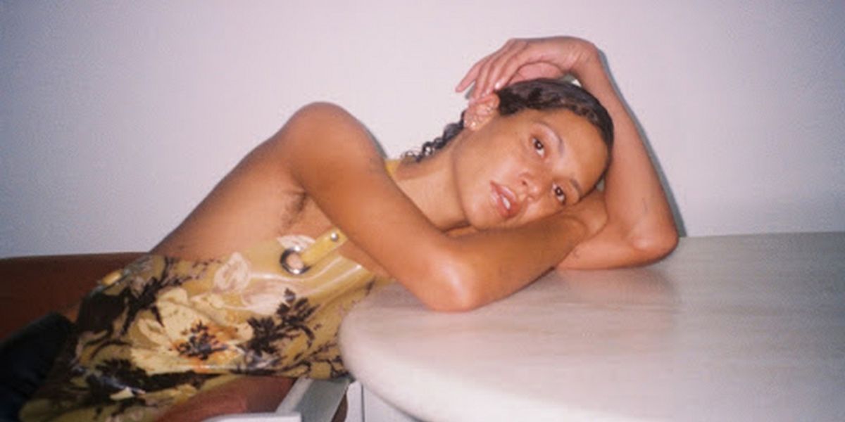 OKAY KAYA Releases New Album 'SAP'