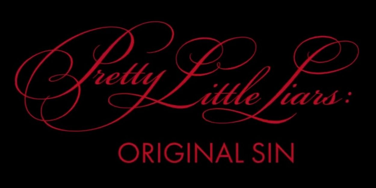 VIDEO: Watch a Preview of the New Edition of PRETTY LITTLE LIARS Video