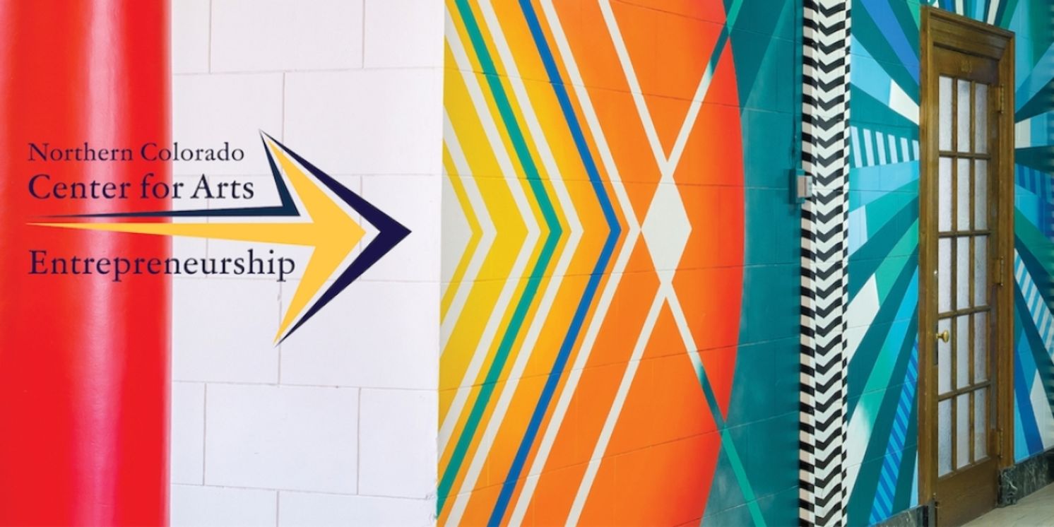 UNCO Faculty and Composer Edward W. Hardy Launch the Northern Colorado Center for Arts Entrepreneurship  Image