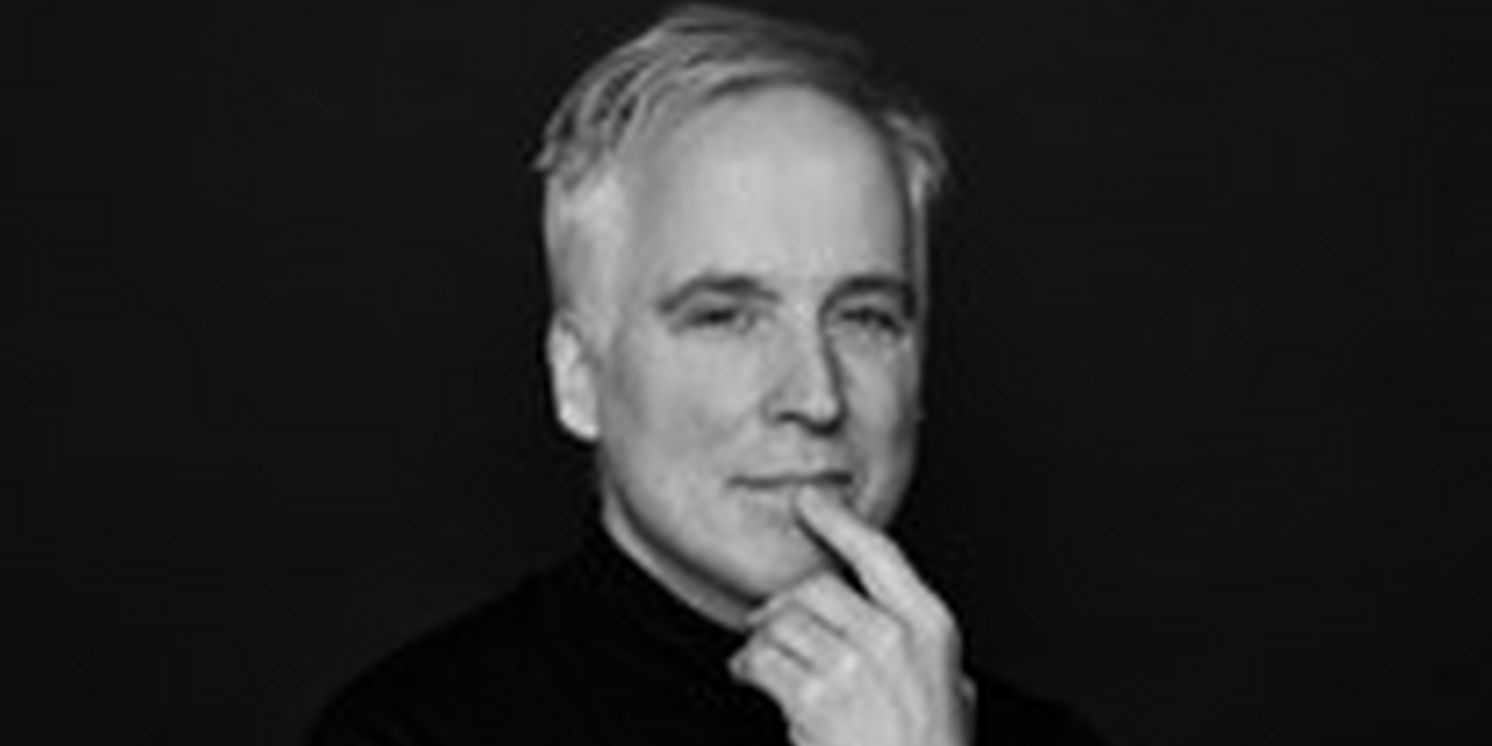 Tim Connell to Debut New Show ... AND SO IT GOES... at Pangea in December  Image