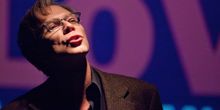David Dean Bottrell of DAVID DEAN BOTTRELL MAKES LOVE: A ONE MAN SHOW at The Triad