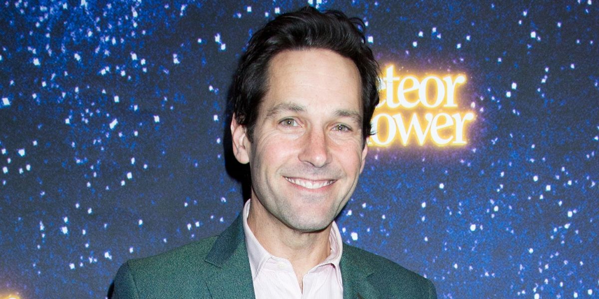 Paul Rudd Joins ONLY MURDERS IN THE BUILDING Season Three