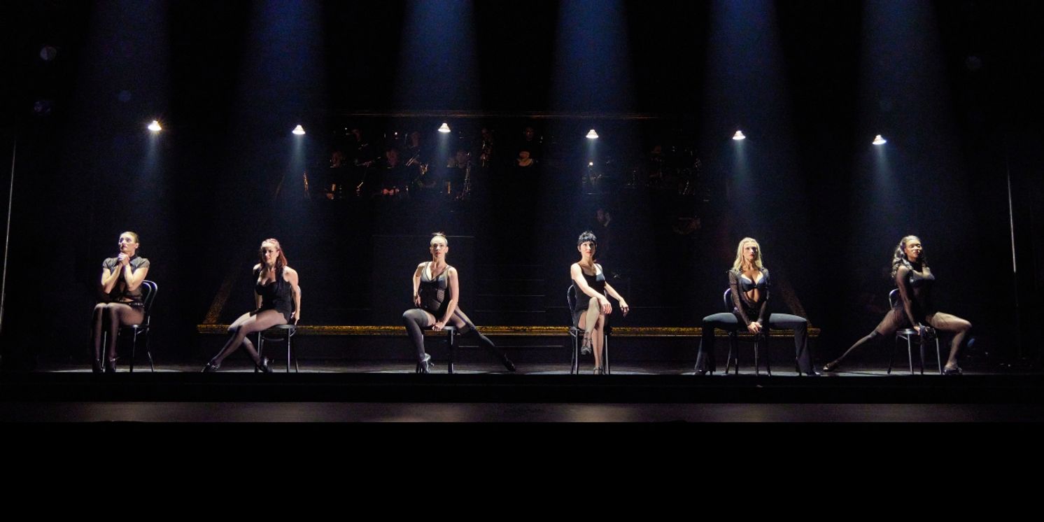 CHICAGO National Tour is Coming to the Broward Center for the Performing Arts in February  Image