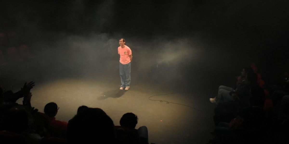 Inició Temporada NOW PLAYING, De Jimena Eme Vázquez, En El Teatro El Granero Xavier Rojas