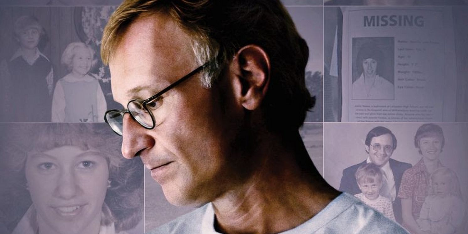 BURDEN OF PROOF Docuseries Debuts in June on HBO  Image