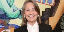 VIDEO: Cherry Jones Visits Backstage LIVE with Richard Ridge
