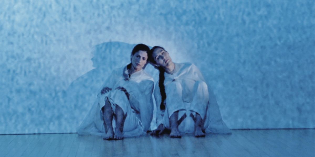 Tibet House US to Present Cynthia Berkshire's VEIL: TWO SISTERS in July
