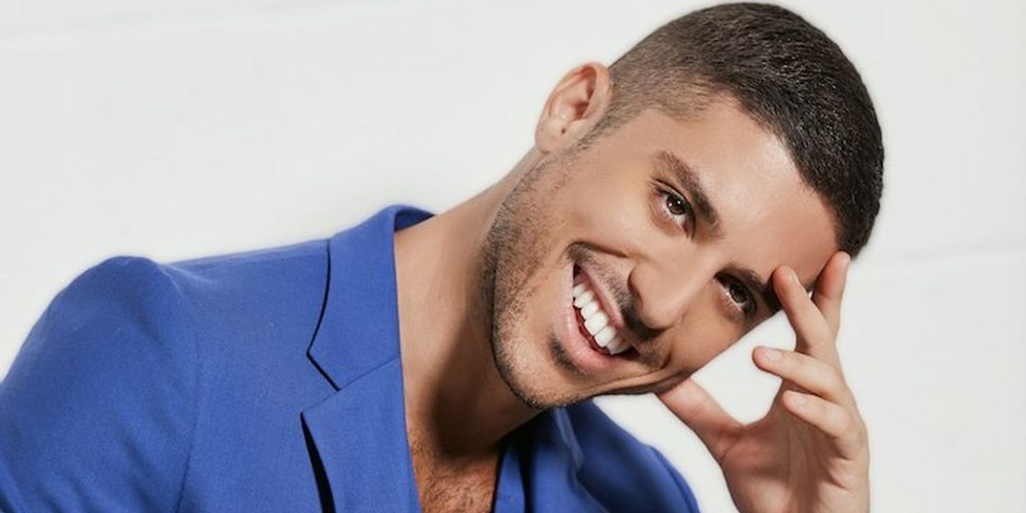 Stefano May to Bring Night of Music & Storytelling to 54 Below in January  Image