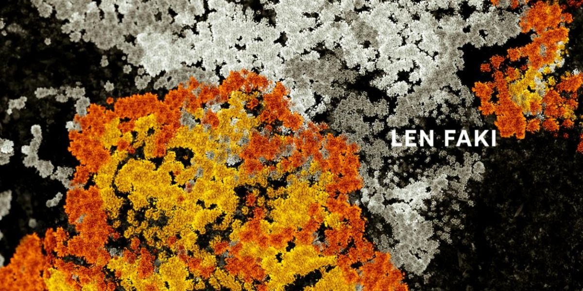 Len Faki Announces 'Fusion EP 01/03'