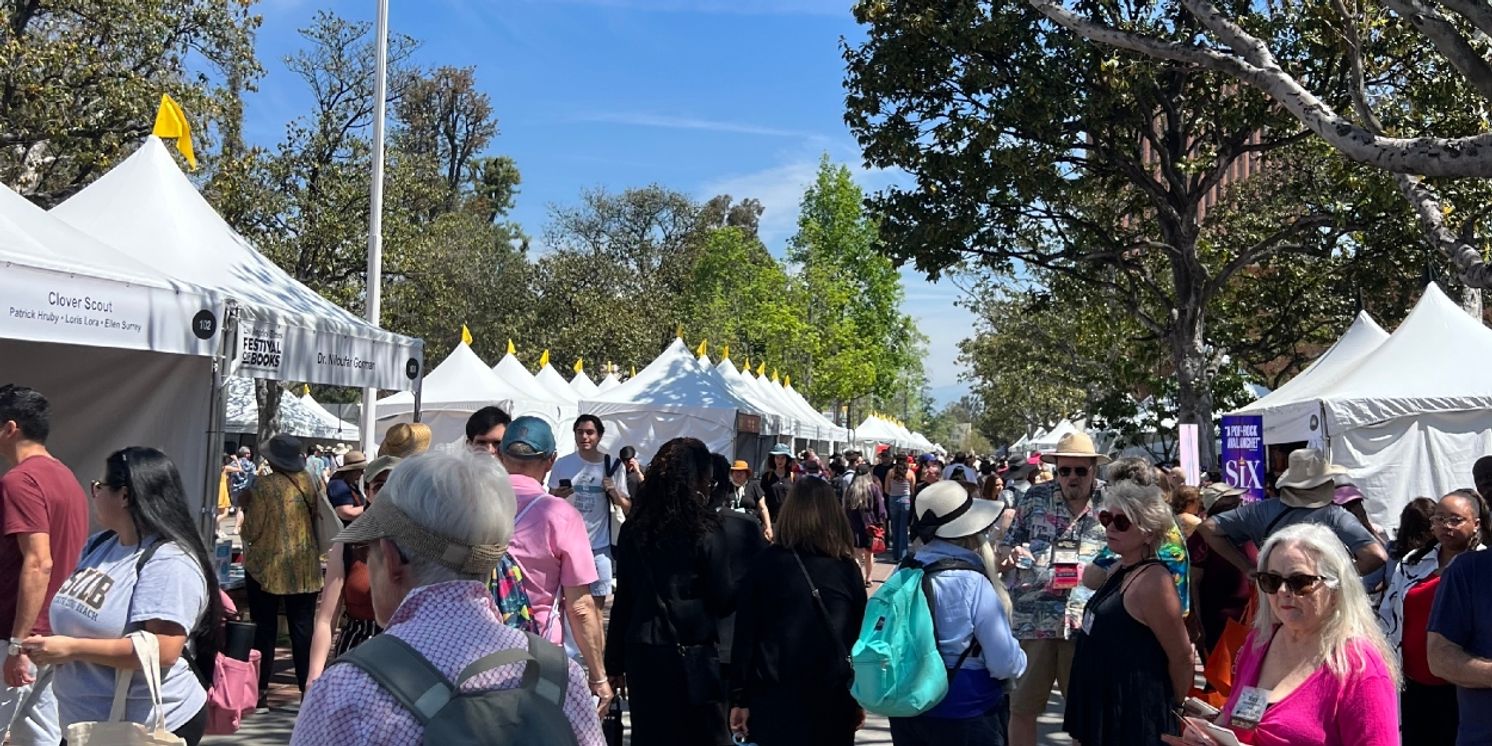 Student Blog: Student Life: Spring Edition  Image