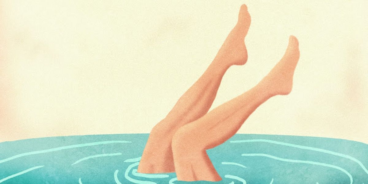 HARBOUR Release Latest Single 'Swimming In My Head'