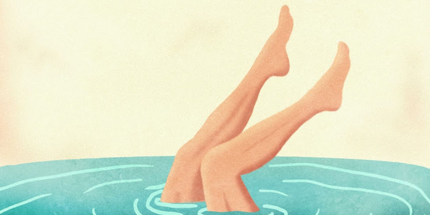 HARBOUR Release Latest Single 'Swimming In My Head'  Image