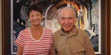 Barry Yellen Took Broadway to Puerto Rico 50 Years Before HAMILTON