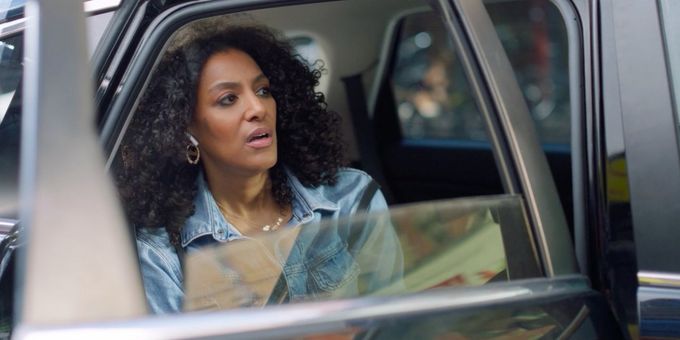 Exclusive: Watch Sarah Jones in a Clip From the SELL/BUY/DATE Film Adaption