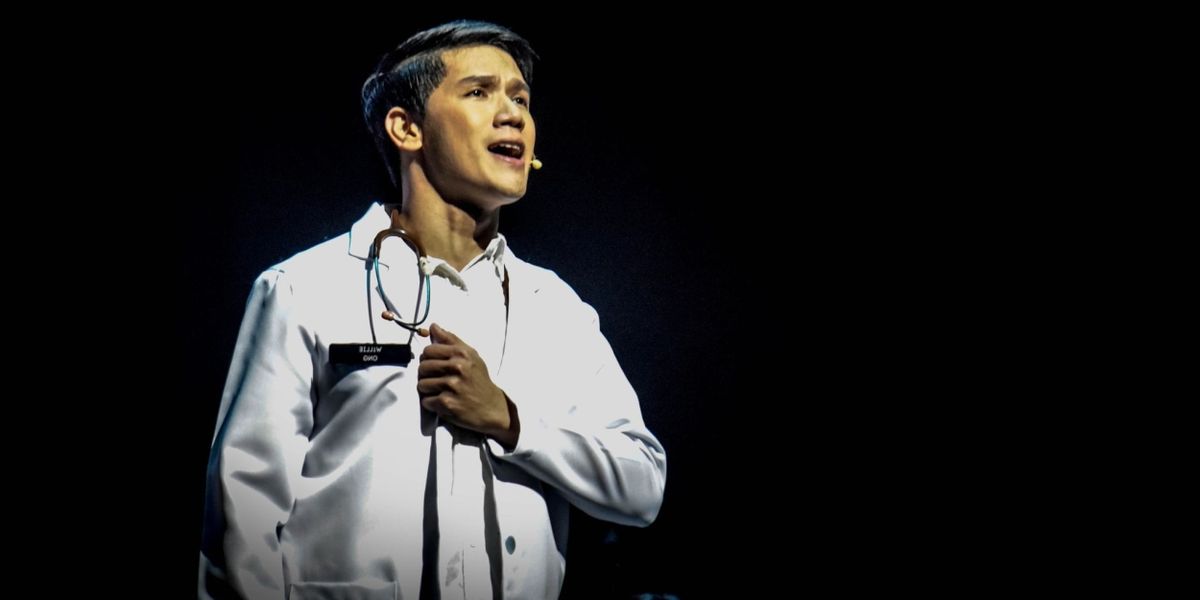 Gerald Santos Named 'Entertainer of the Year' Anew at 35th Aliw Awards