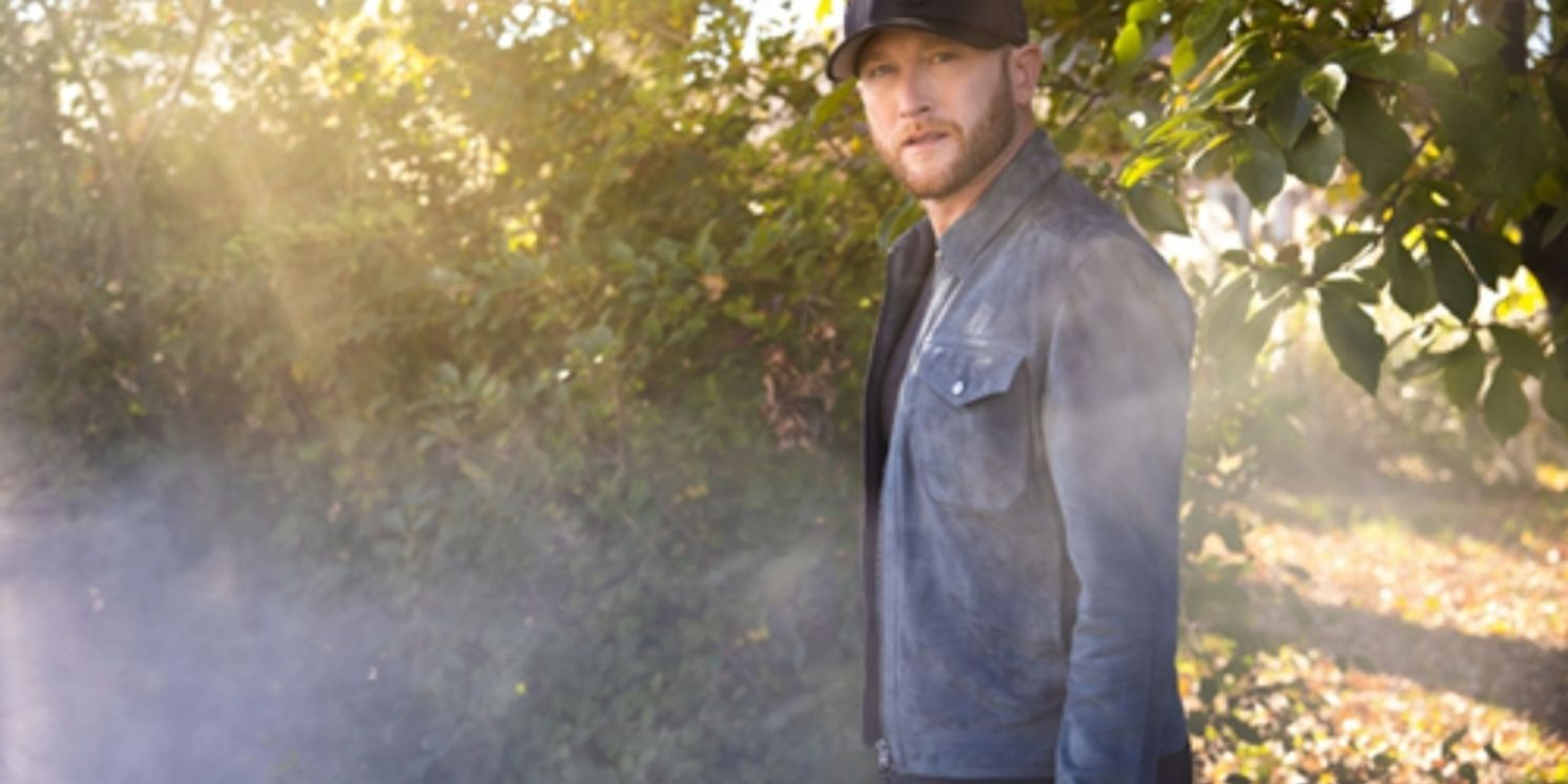 Cole Swindell To Perform As Part Of White Claw Indian Ranch Summer Concert Series  Image
