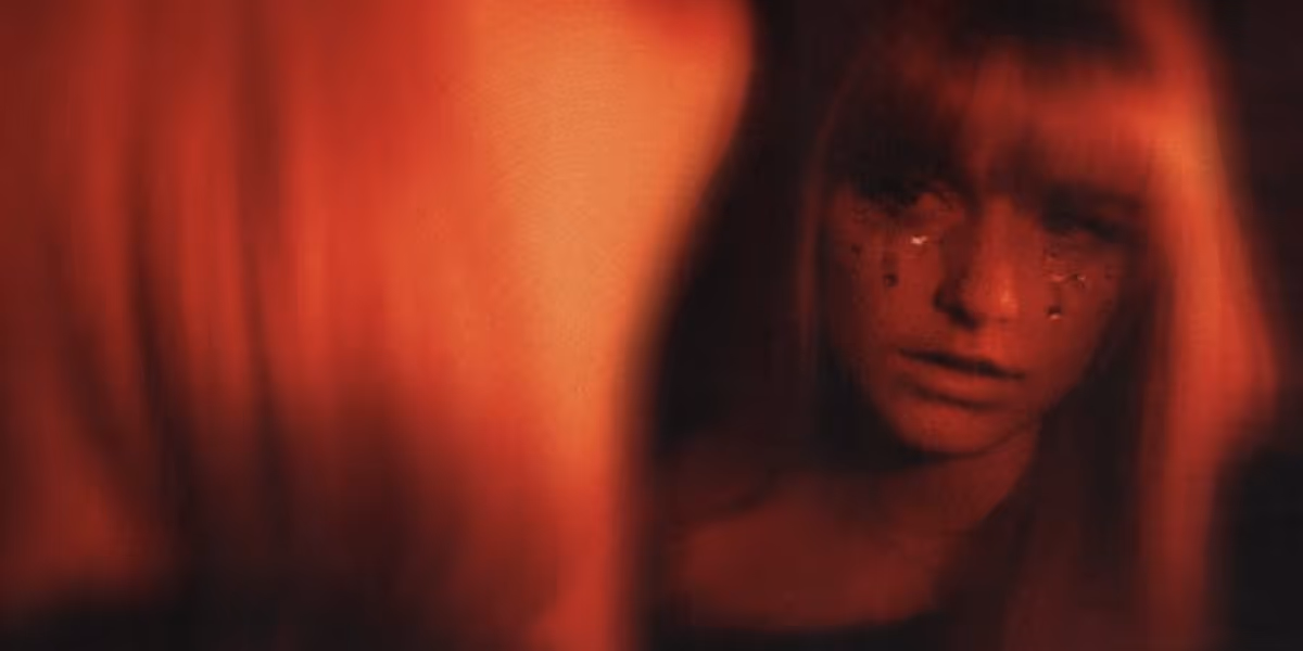 Mckenna Grace Releases New Single 'Ugly Crier'