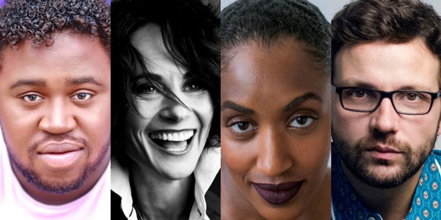 Joriah Kwamé, Beth Malone & More to Join 11th Annual Johnny Mercer Foundation Writers Grove at Goodspeed Musicals?  Image