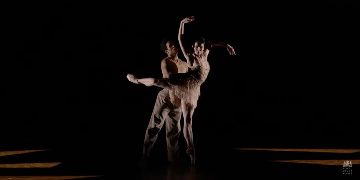 VIDEO: Get A First Look At The Royal Ballet's 21st Century Choreographers Video