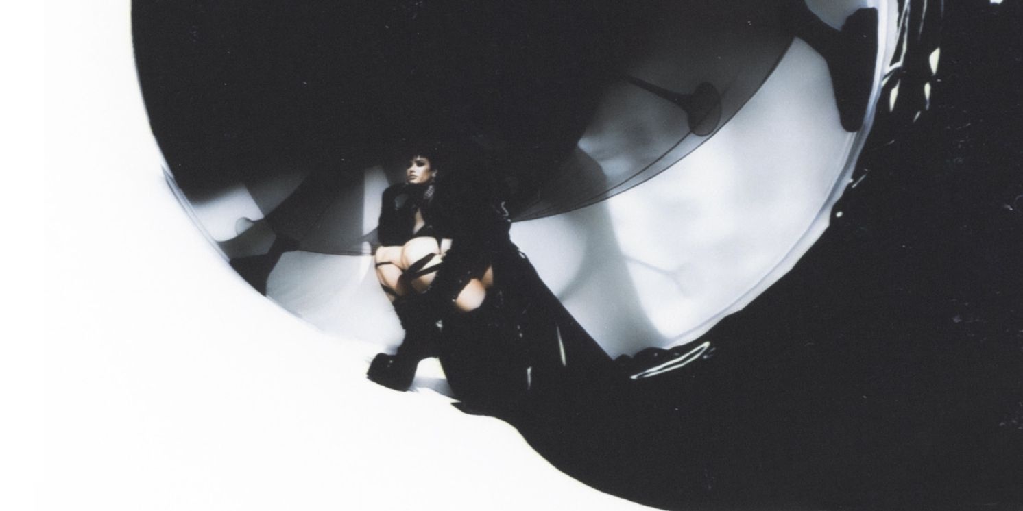 Demi Lovato Drops Pop-Punk Anthem 'Substance'  Image