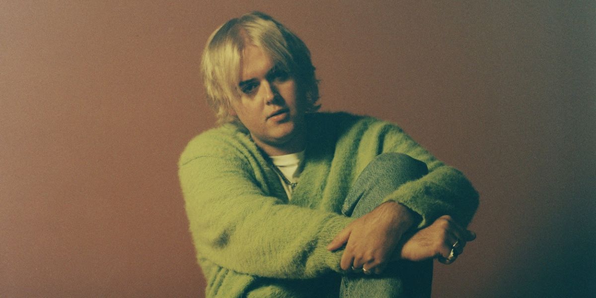 Oscar Lang Releases New Single 'Everything Unspoken' Ahead of 'Look Now' Album