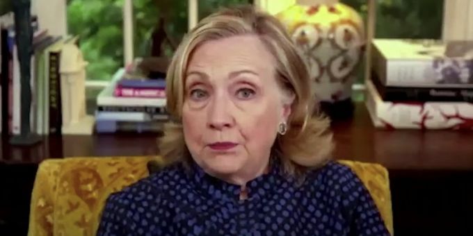 VIDEO: Hillary Clinton, Neil Patrick Harris, Audra McDonald, and More Take Part in The New York Times' HOW I MISS BROADWAY