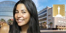 Academy Museum's Amy Homma Excited For The Museum's Opening