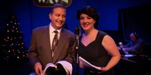 Kevin Curtis Says IT'S A WONDERFUL LIFE: A LIVE RADIO PLAY at Avon Players is a Warm 