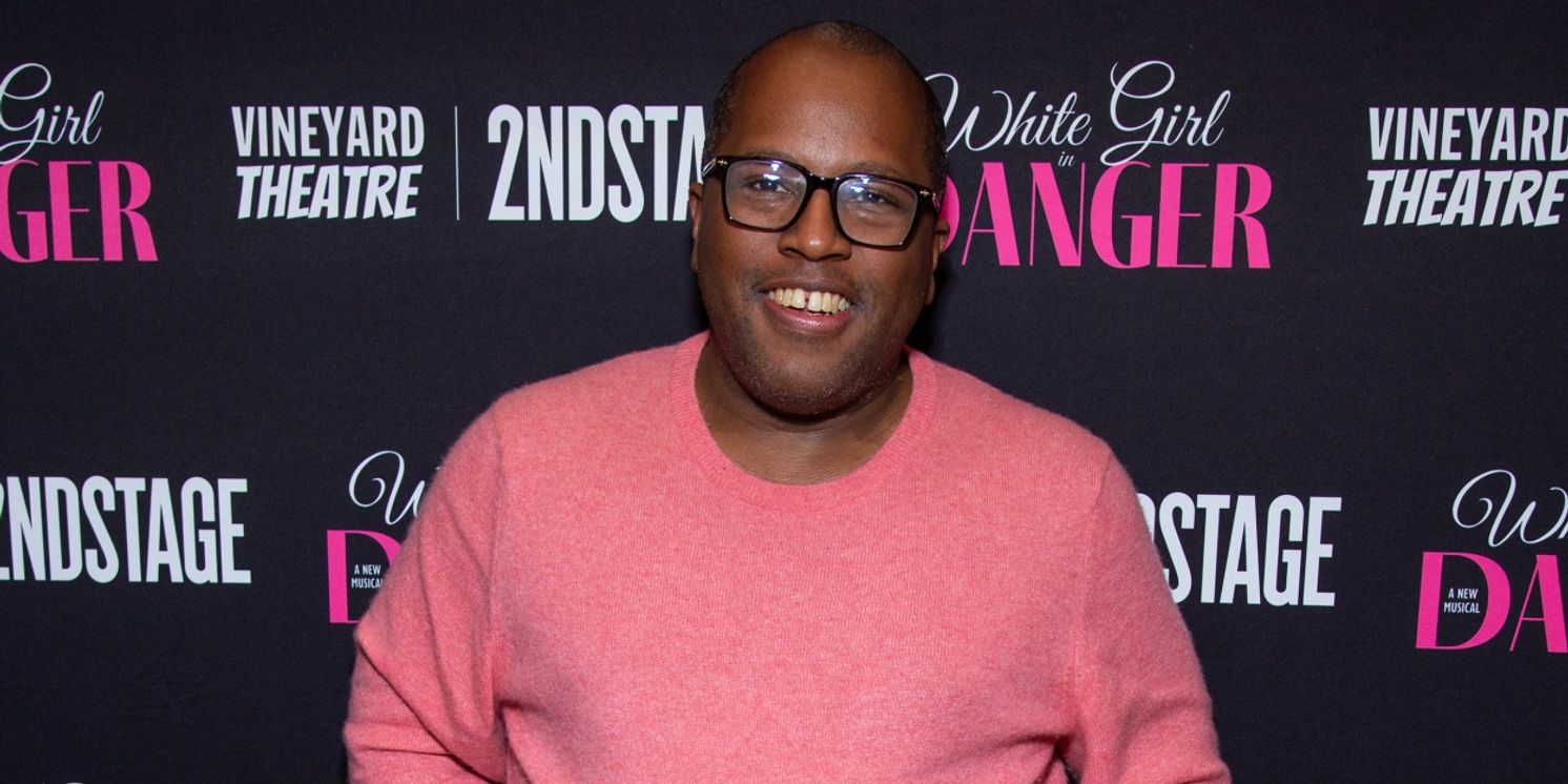 World Premiere of Michael R. Jackson & Anna K. Jacobs' TEETH & More Set for Playwrights Horizons 2023-24 Season  Image