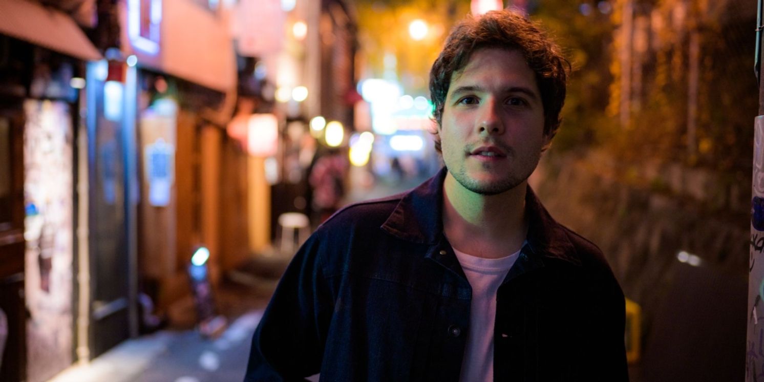 Brian Dunne to Drop 'Loser On The Ropes' Album  Image