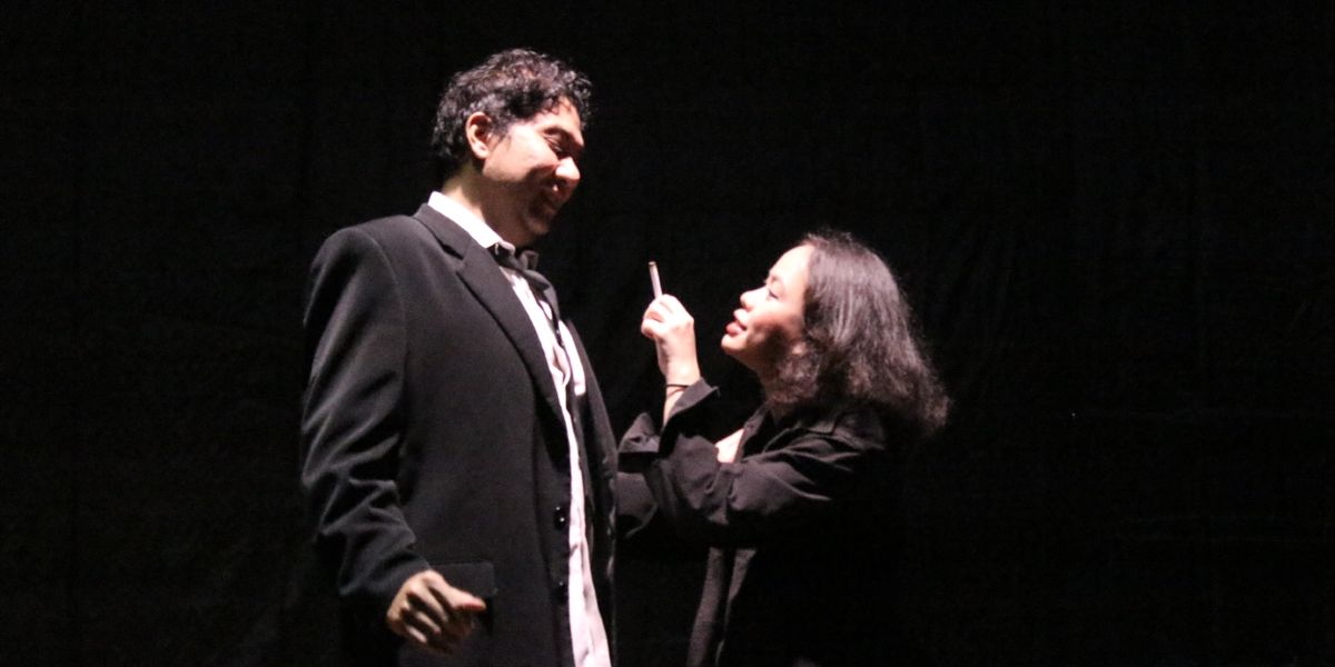 Review: GRUESOME PLAYGROUND INJURIES by JAKARTA PLAYERS Cuts Deeply into Friendship and Trauma