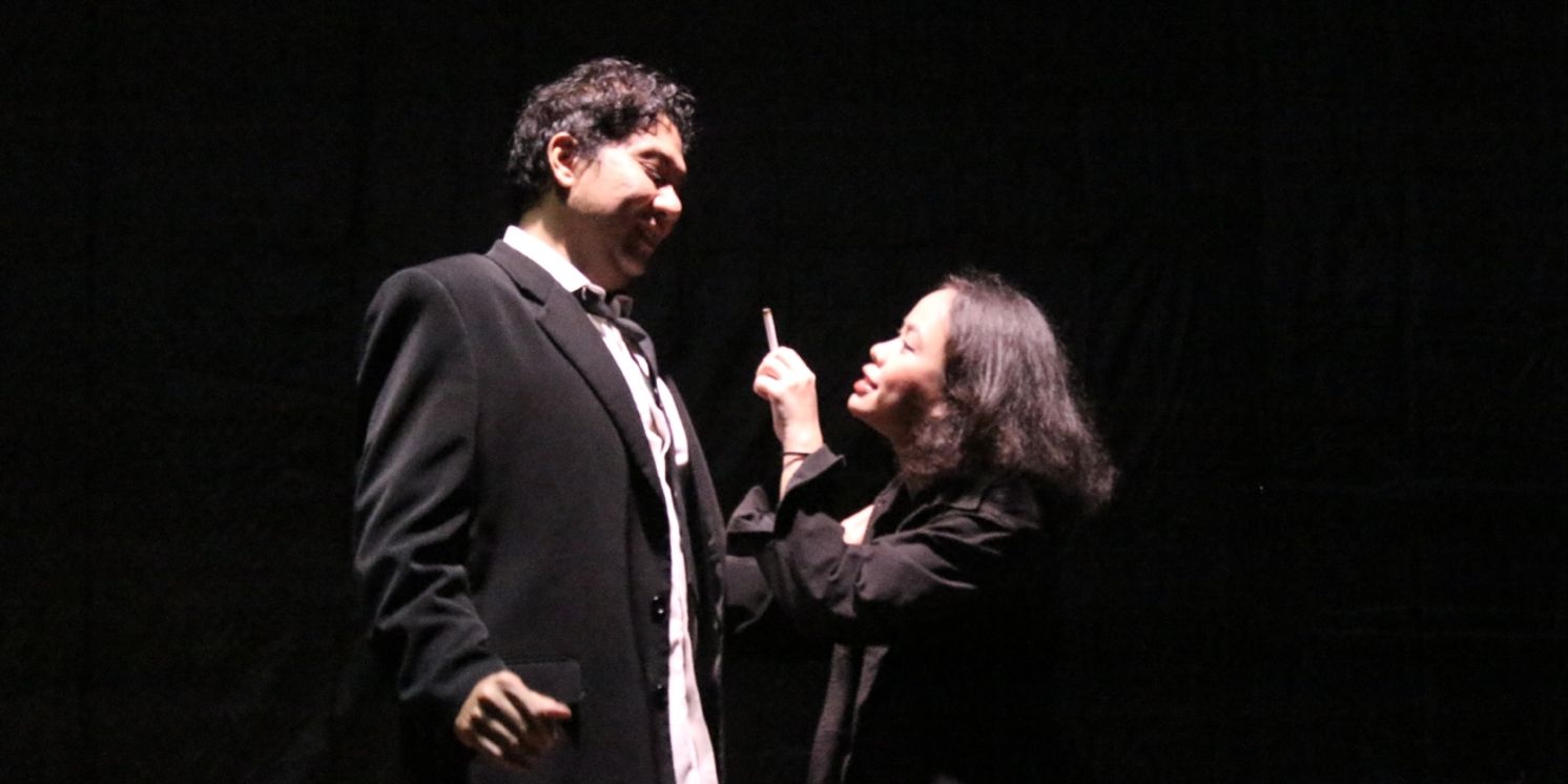 Review: GRUESOME PLAYGROUND INJURIES by JAKARTA PLAYERS Cuts Deeply into Friendship and Trauma  Image