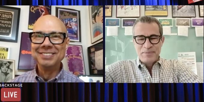 Video: Mike Isaacson Shares Highlights of the MUNY's 105th Season