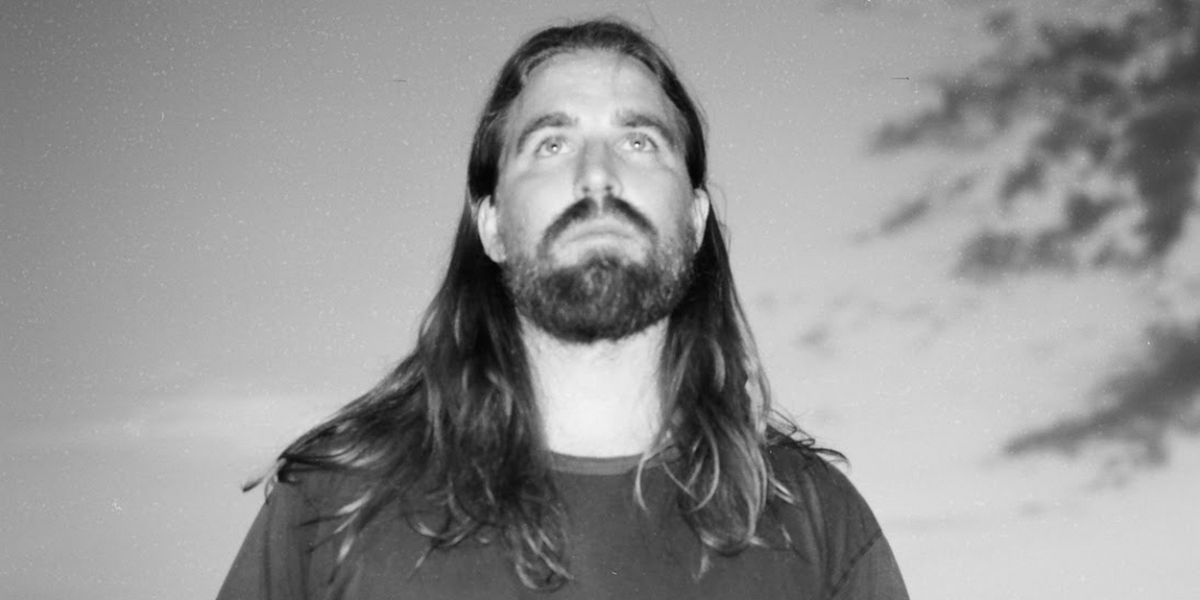 HOOGENBOOM Drops New Single 'Shame On Us'