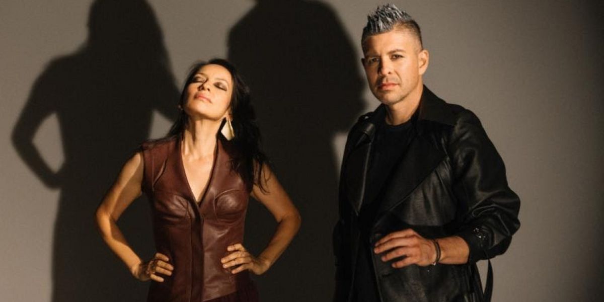 Rodrigo y Gabriela Share New Single 'Egoland'