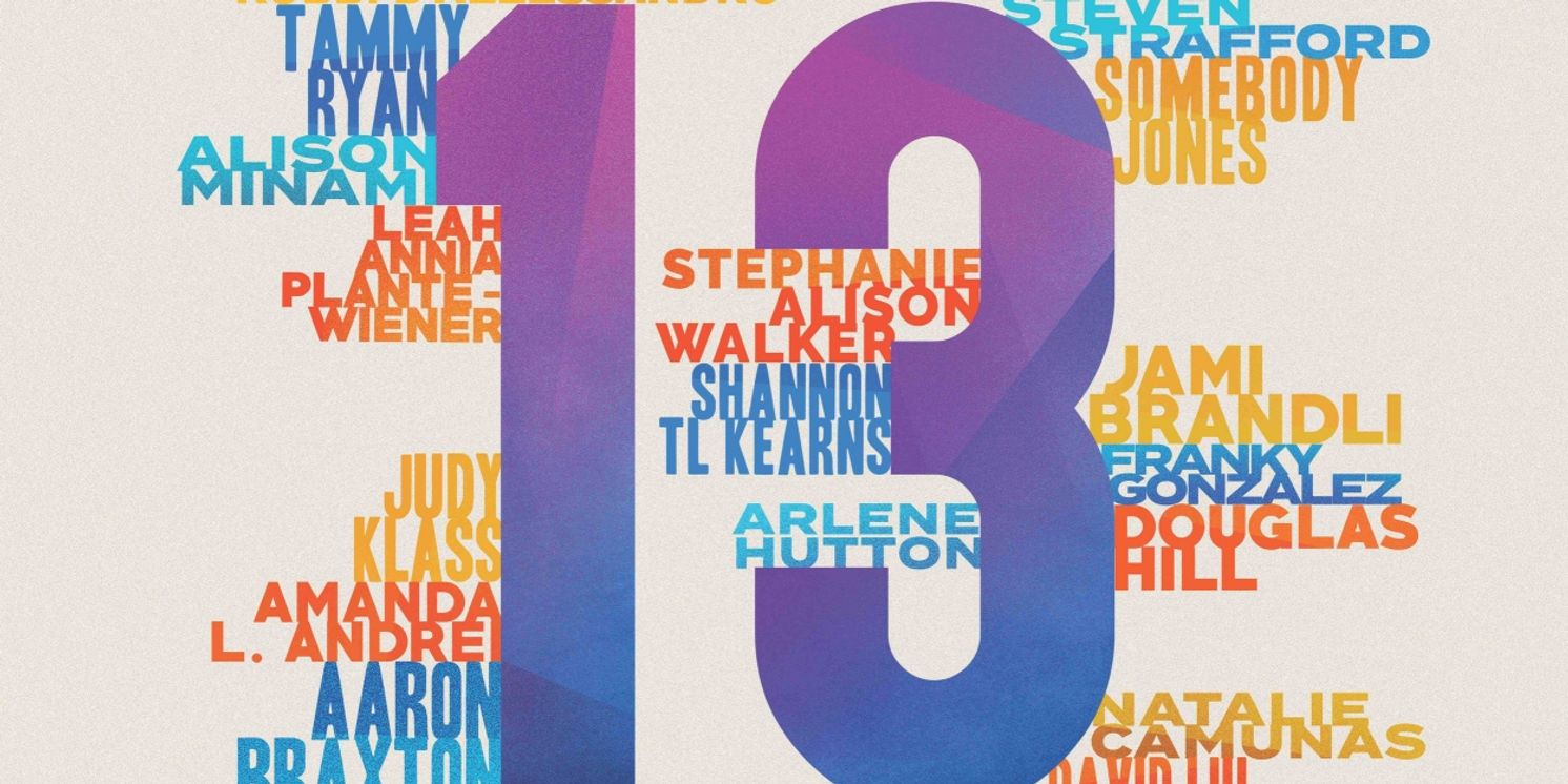 The Road Theatre Company Announces The Summer Playwrights Festival 13 To Perform This Month  Image