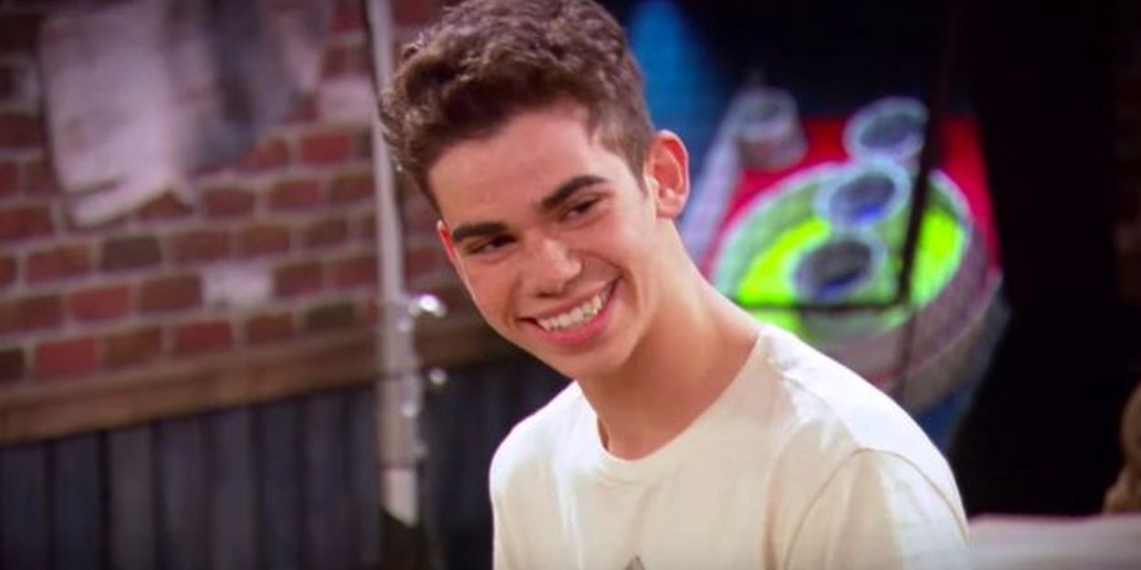 VIDEO: Watch Disney Channel's Emotional Tribute Video for Cameron Boyce Video