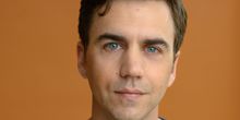 Daniel Petzold of AIRNESS at Park Square Theatre