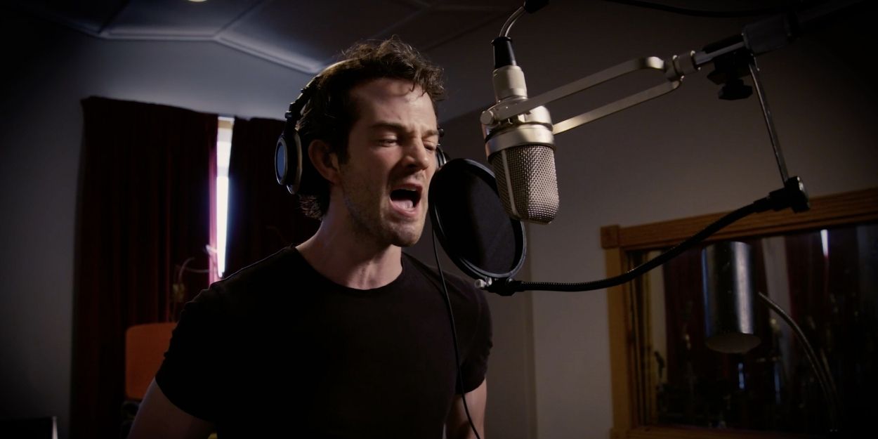 VIDEO: Watch A.J. Shively Sing 'Why Should I Die in Springtime' from PARADISE SQUARE Video