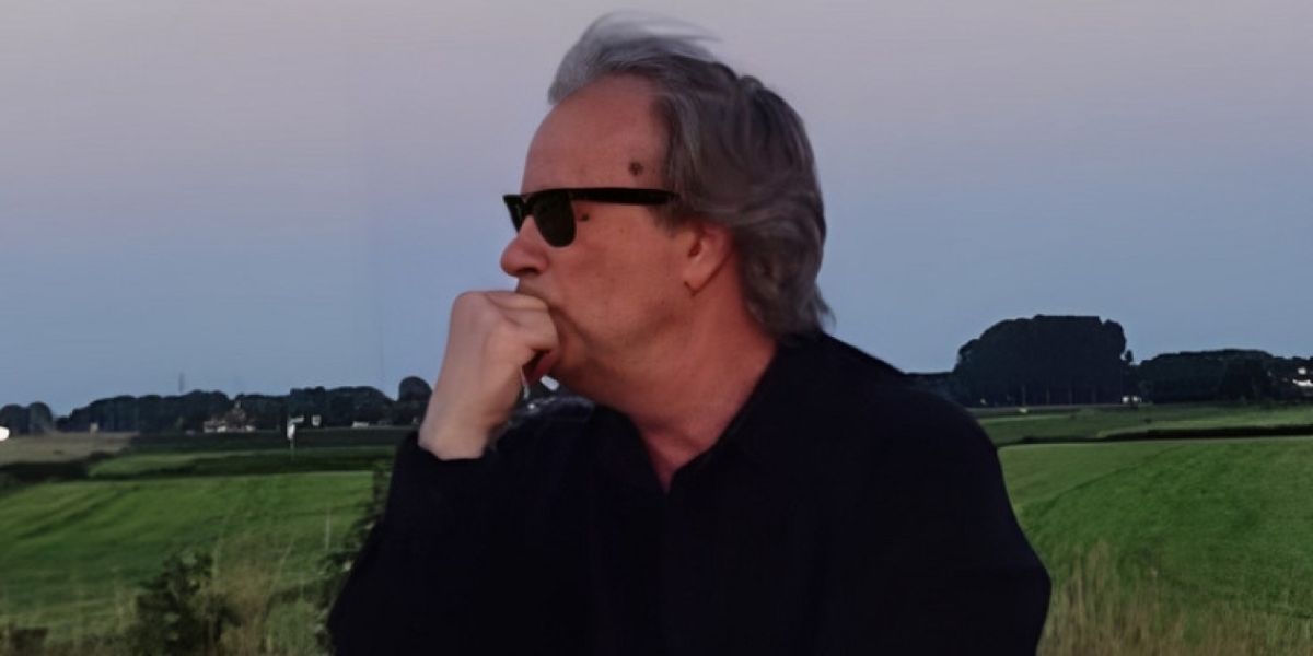 Harry Kappen Releases New Single 'Not All Of Us Agreed'