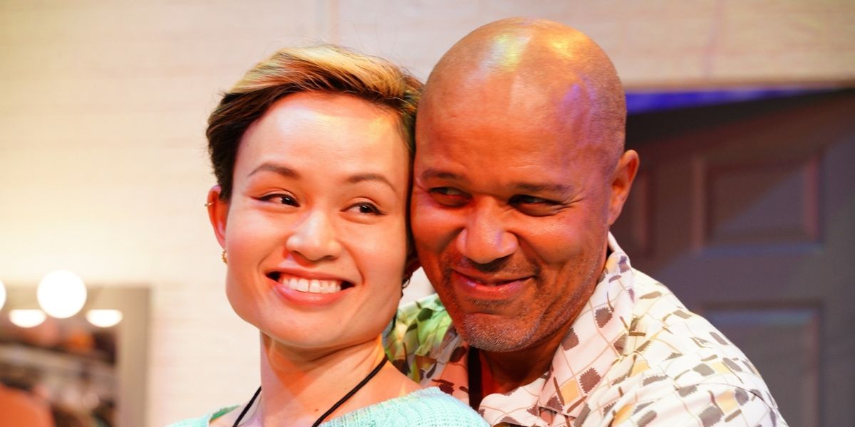 Review: ACCORDING TO THE CHORUS at Road Theatre Company
