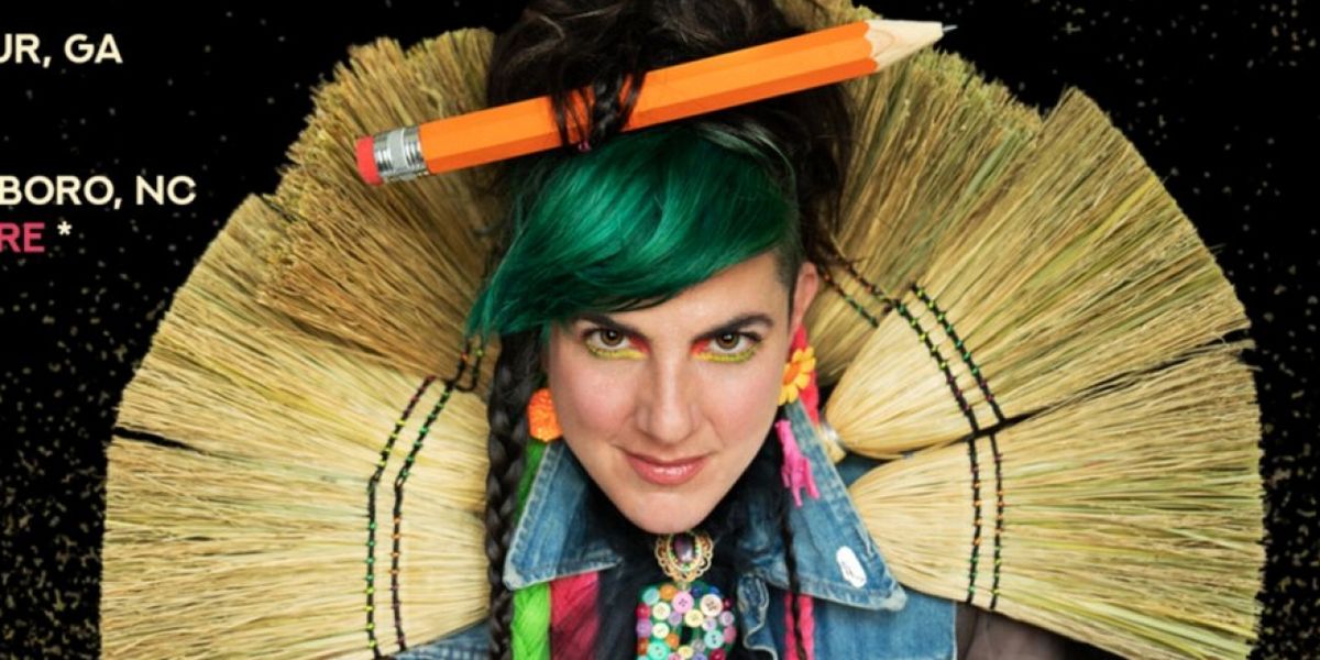 Queer Icon Bitch Announces Fall Tour Dates with Special Guest Katie Cash on Select Dates