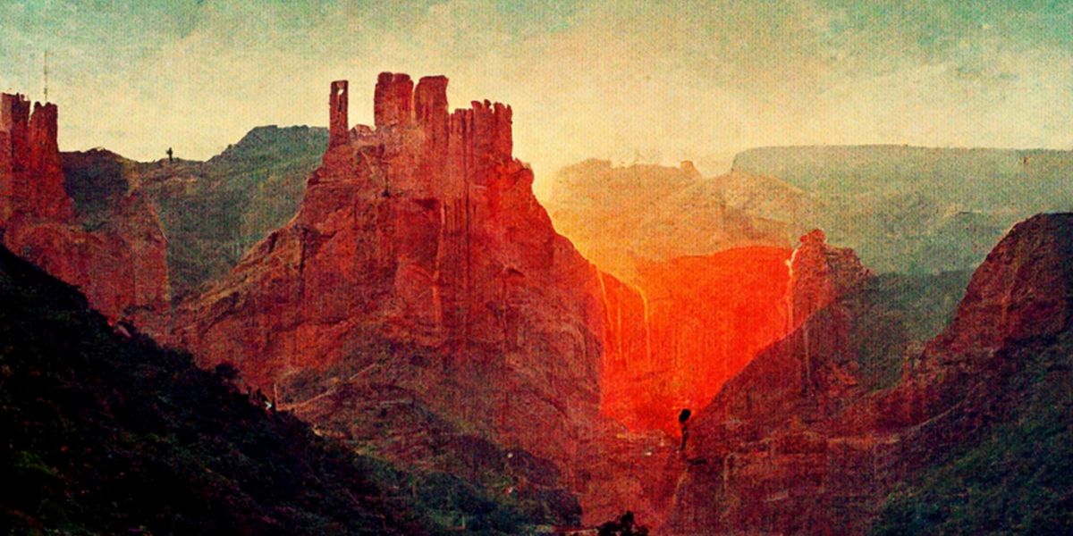 King Canyon Releases New Single with Son Little