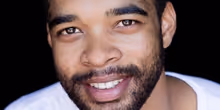 Interview: Carlo Daniels joins the cast of THE UNLIKELY SECRET AGENT