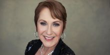 Amanda McBroom of the New Single SEND IN THE CLOWNS