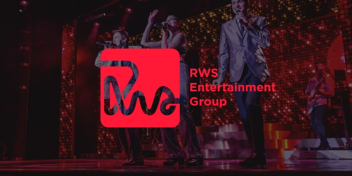 CASTING CALL: RWS Entertainment Group convoca audiciones para varios proyectos  Image