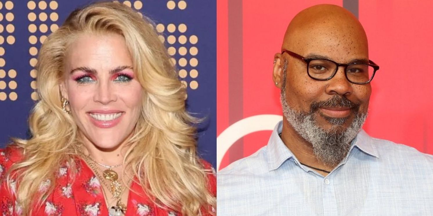 Busy Phillips, James Monroe Iglehart & More to Celebrate Mel Brooks at 54 Below  Image