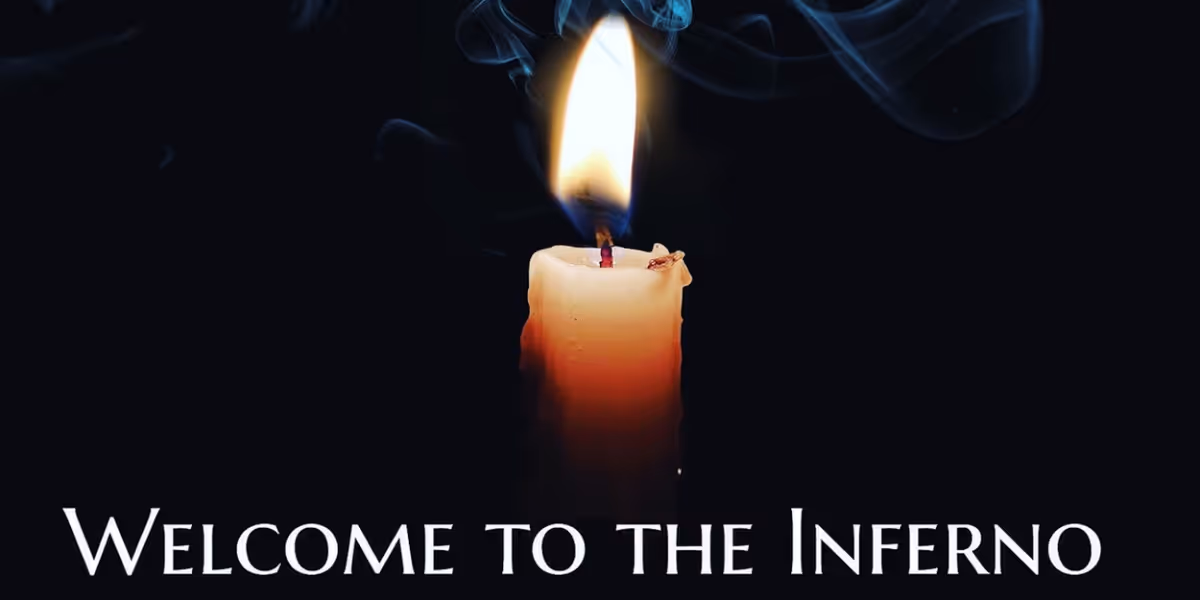 Wilson Jermaine Heredia & More to Lead INFERNAL: THE MUSICAL Private Industry Readings