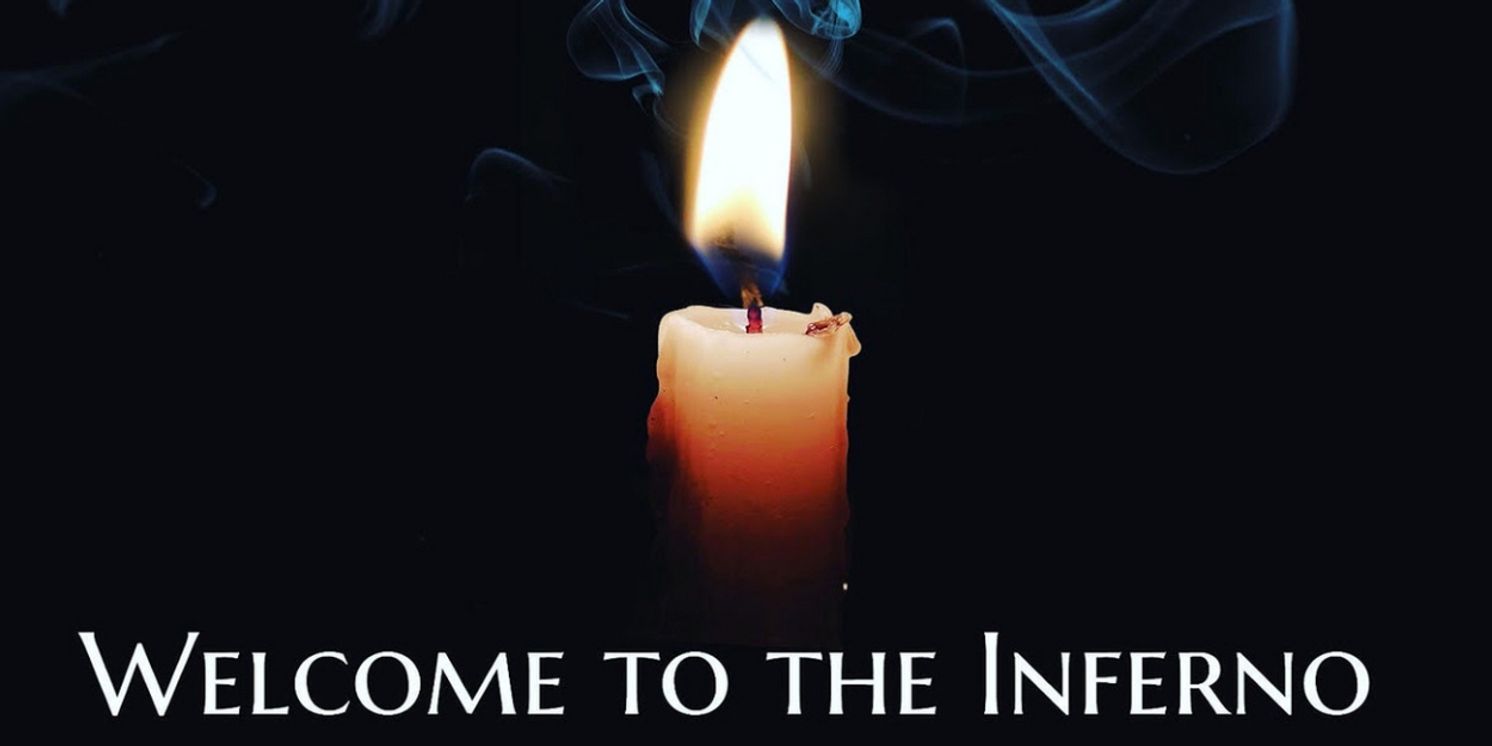 Wilson Jermaine Heredia & More to Lead INFERNAL: THE MUSICAL Private Industry Readings  Image