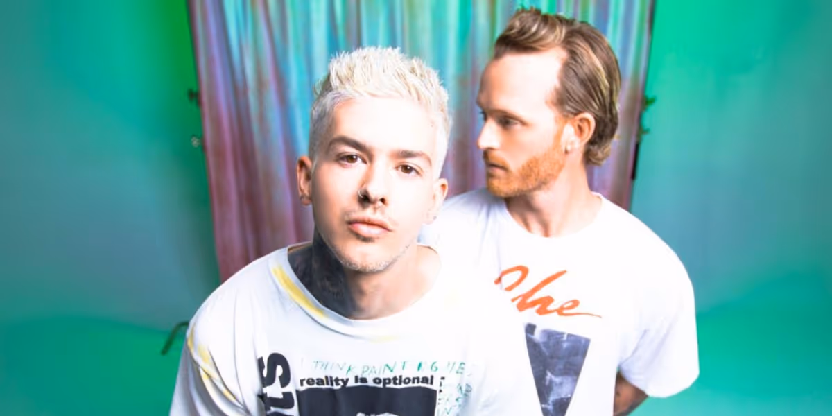 girlfriends Drops Brand New Single 'Over My Dead Body'